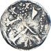 Moeda, Bélgica, BRABANT, Jean Ier de Brabant, Maille, 1272-1294, VF(30-35)