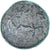 Munten, Macedonisch Koninkrijk, Uncertain King, Æ, 3rd-2nd century BC, ZG+