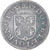 Coin, France, Charles Ier de Gonzague, Double Tournois, 1608, Charleville