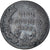 Moneta, Francja, Dupré, 5 Centimes, AN 5, Paris, VF(20-25), Miedź, Gadoury:126