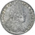 Coin, France, LORRAINE, Leopold I, Teston, 1712, Nancy, AU(50-53), Silver, KM:95