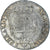 Coin, France, LORRAINE, Leopold I, Teston, 1712, Nancy, AU(50-53), Silver, KM:95