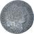 Coin, France, Leopold I, Liard de Lorraine, 1728, Nancy, EF(40-45), Copper