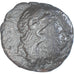 Monnaie, Thrace, Æ, ca. 255-250 BC, Lysimacheia, B+, Bronze, SNG-Cop:903-4