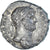 Munten, Cappadocië, Hadrius, Didrachm, 128-138, Caesareia-Eusebia, PR, Zilver
