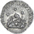 Monnaie, Cappadoce, Hadrien, Didrachme, 128-138, Caesareia-Eusebia, SUP, Argent