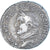 Moneta, Cypr, Vespasian, Tetradrachm, 75-76, Koinon of Cyprus, AU(50-53)