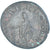 Munten, Fenicië, Caracalla, Æ, 198-217, Tyre, Rare, ZF+, Bronzen