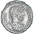Moneta, Egipt, Hadrian, Tetradrachm, 125-126, Alexandria, EF(40-45), Bilon