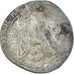 Coin, Spanish Netherlands, Philip IV, Escalin, 1621, F(12-15), Silver