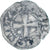 Coin, France, Comté de Blois, Jean de Châtillon, Obol, 1241-1279, Blois