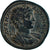 Munten, Silicië, Caracalla, Æ, 198-217, Isaura, ZF+, Bronzen, SNG-France:495