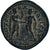 Munten, Silicië, Caracalla, Æ, 198-217, Isaura, ZF+, Bronzen, SNG-France:495