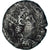 Moneta, Egypt, Nero, Tetradrachm, 65-66, Alexandria, MB+, Biglione, RPC:5289