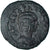 Moneta, Macedonia, Julia Domna, Triassarion, 193-217, Stobi, MB+, Bronzo