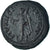 Monnaie, Macédoine, Julia Domna, Triassarion, 193-217, Stobi, TB+, Bronze