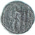 Moneta, Seleucid Empire (305 – 64 BC), Æ, Uncertain date, Antioch, B, Bronzo