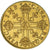 Moeda, França, Louis XIII, Louis d'Or, 1641, Paris, AU(55-58), Dourado, KM:104