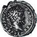 Monnaie, Septime Sévère, Denier, 200-201, Rome, TTB, Argent, RIC:167a