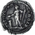 Moneta, Septimius Severus, Denarius, 200-201, Rome, BB, Argento, RIC:167a