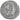 Moneta, Julia Domna, Denarius, 196-211, Rome, AU(55-58), Srebro, RIC:564