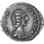 Moneta, Julia Domna, Denarius, 196-211, Rome, BB+, Argento, RIC:557