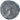 Moneta, Valentinian II, Follis, 375-392, Uncertain Mint, EF(40-45), Brązowy