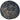 Moneta, Mysia, Æ, 40-60, Pergamon, BB, Bronzo, RPC:2373