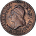 Coin, France, Dupré, Centime, AN 7, Paris, EF(40-45), Copper, KM:646