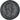 Moneta, Pisidia, Æ, 249-251, Antioch, BB, Bronzo, RPC:1267