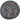 Monnaie, Macédoine, Maximin Ier Thrace, Æ, 235-238, Thessalonique, TB+, Bronze