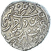 Coin, India, KUTCH, 1/2 Kori, XIXth Century, AU(50-53), Silver