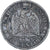 Moneta, Francia, Napoleon III, Centime, 1862, Bordeaux, BB+, Bronzo, KM:795.3