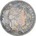 Moneta, Francia, Louis-Philippe, 50 Centimes, 1847, Paris, MB, Argento