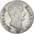 Moneda, Francia, Napoleon I, 1 Franc, AN 13, Paris, BC+, Plata, KM:656.1