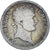 Moeda, França, Napoleon I, 1 Franc, 1812, Toulouse, VF(20-25), Prata