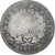 Moneda, Francia, Napoleon I, 1 Franc, 1812, Toulouse, BC+, Plata, KM:692.10