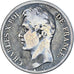 Moneda, Francia, Charles X, 2 Francs, 1828, Lille, BC+, Plata, KM:725.13