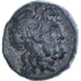 Münze, Macedonia, Æ, ca. 187-168 BC, Thessalonica, SS, Bronze, HGC:3.1-729