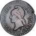 Coin, France, Dupré, 1 Centime, AN 7, Paris, VF(30-35), Bronze, Gadoury:76