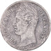Münze, Frankreich, Charles X, 1/4 Franc, 1830, Paris, SS+, Silber, KM:722.1