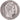 Moeda, França, Louis-Philippe I, 1/4 Franc, 1840, Bordeaux, VF(30-35), Prata