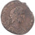 Moneta, Constantius II, Follis, 336-337, Constantinople, VF(20-25), Brązowy