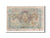 Banconote, Francia, 10 Francs, 1947, Undated, MB, Fayette:vF 30.1, KM:M7a