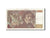 Biljet, Frankrijk, 100 Francs, 1980, Undated, TTB, Fayette:69.4a, KM:154b