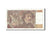 Biljet, Frankrijk, 100 Francs, 1987, Undated, TTB, Fayette:69.11, KM:154c