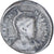 Moneta, Constantine II, Follis, 323-324, London, VF(30-35), Brązowy, RIC:286