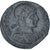 Moneta, Crispus, Follis, 317-326, Uncertain Mint, VF(30-35), Brązowy