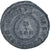 Moneta, Crispus, Follis, 317-326, Uncertain Mint, VF(30-35), Brązowy