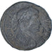 Moneta, Constantine I, Follis, 321, Trier, EF(40-45), Brązowy, RIC:318